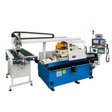 Economy-class CNC external cylindrical grinding machine