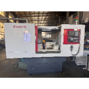 CNC external cylindrical grinding
