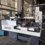 CNC lathe
