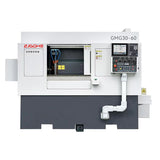 High-speed, High-precision adaptive grinding machine