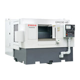 High-speed, High-precision adaptive grinding machine