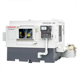 High-speed, High-precision adaptive grinding machine